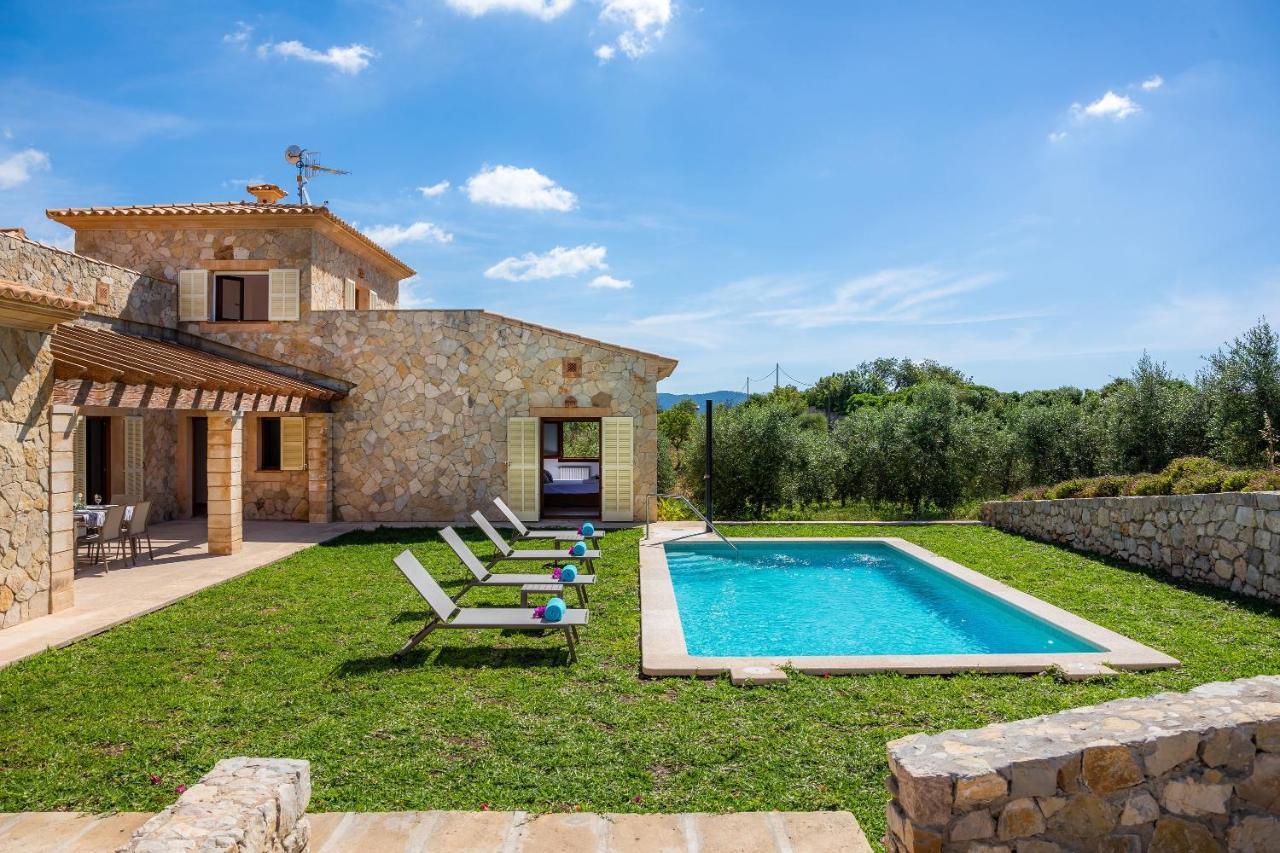 Villa Bosco