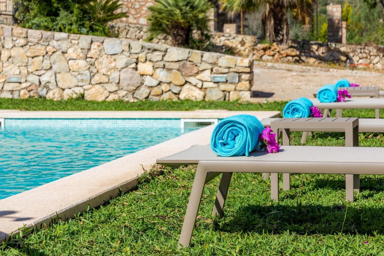 Bosco Villa Son Servera (Mallorca)