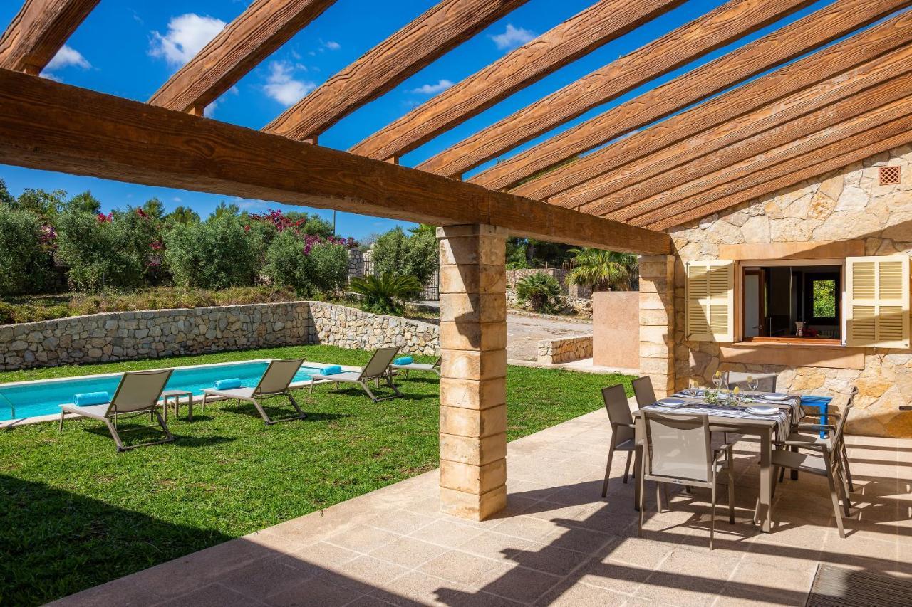 Villa Bosco Son Servera (Mallorca)