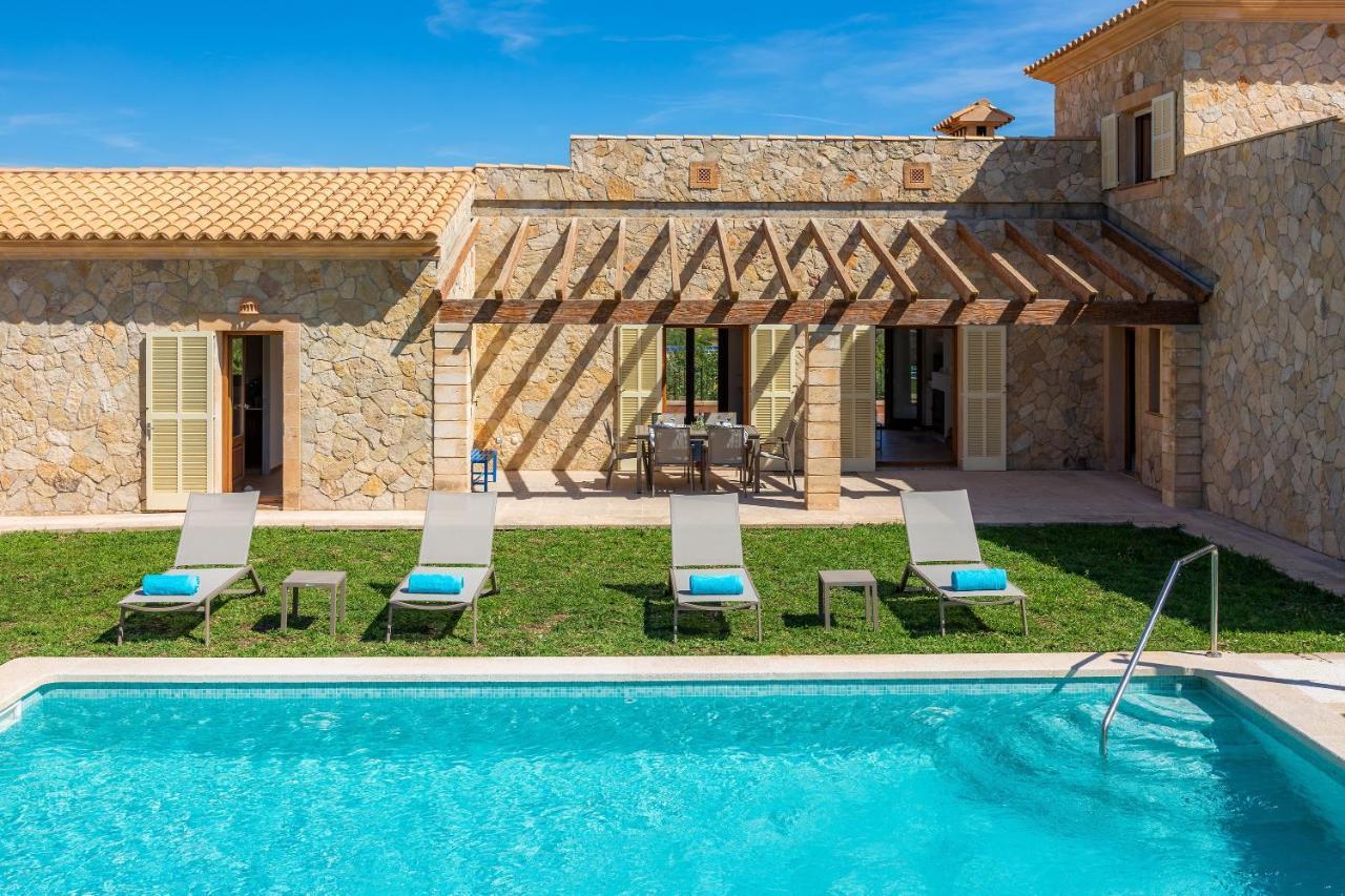 Bosco Villa