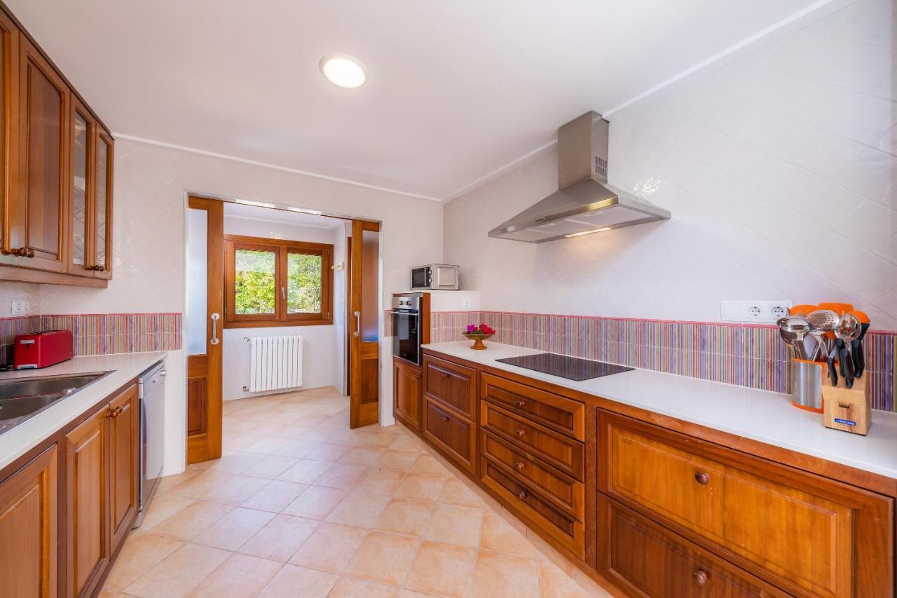 Villa Bosco *