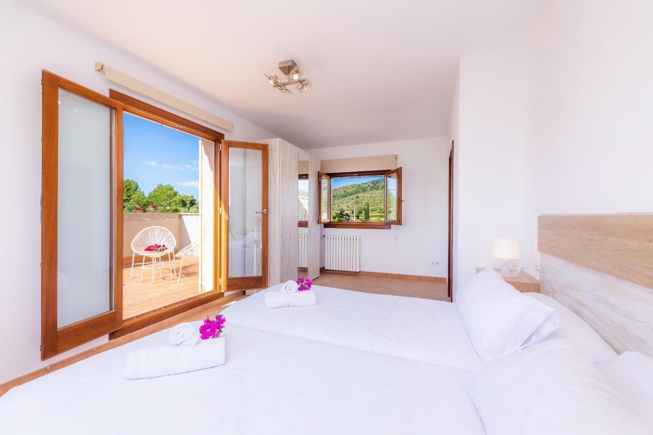Villa Bosco Son Servera (Mallorca)