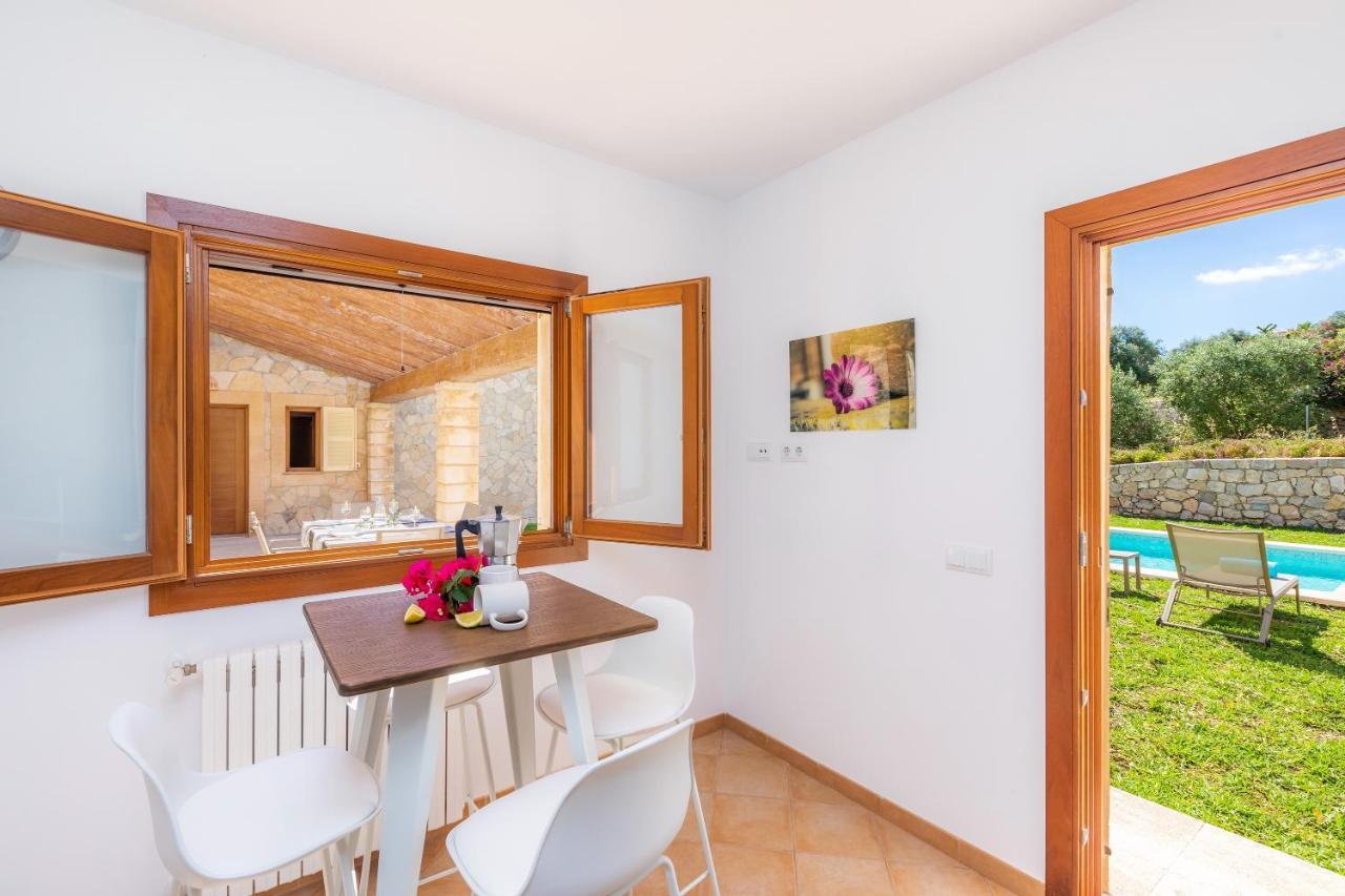 Bosco Villa Son Servera (Mallorca)