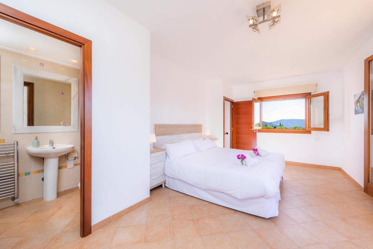 Bosco Villa *