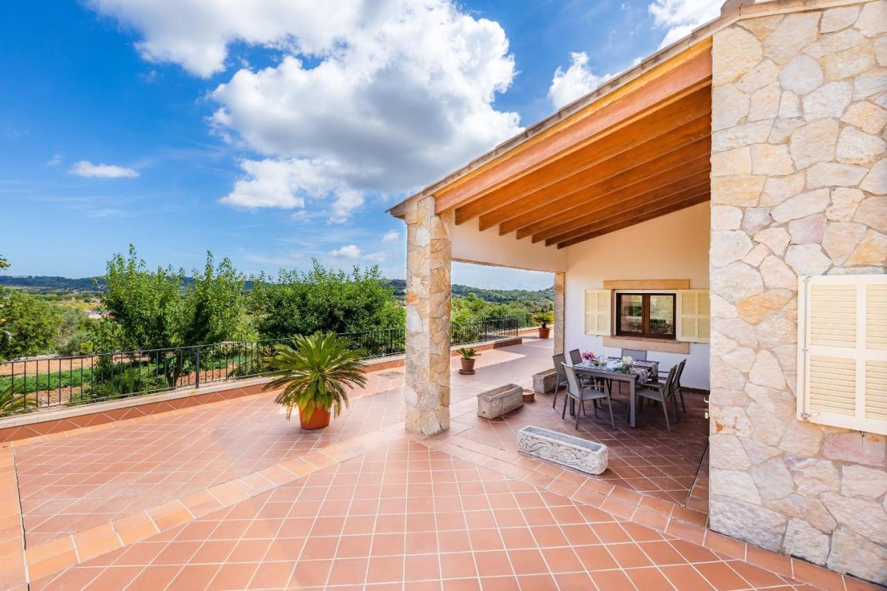 Bosco Villa
