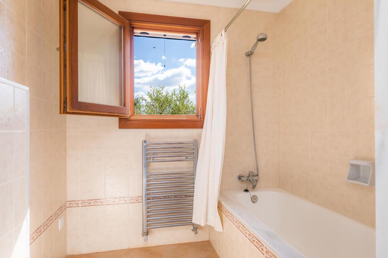 Villa Bosco Son Servera (Mallorca)