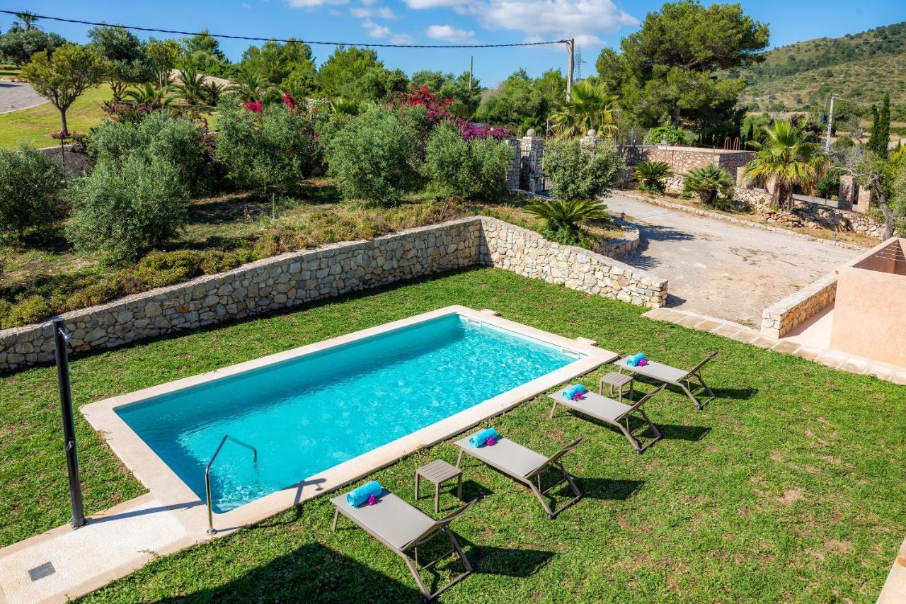 Villa Bosco